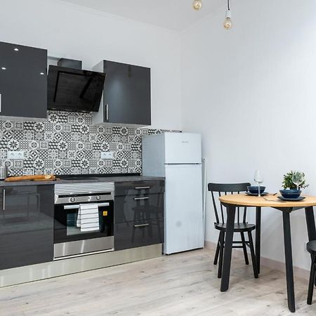 Cozy Studio Apartment 5 Min From Camp Nou 巴塞罗那 外观 照片