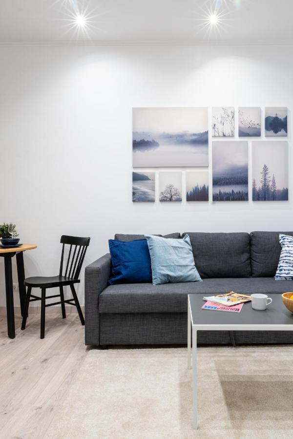 Cozy Studio Apartment 5 Min From Camp Nou 巴塞罗那 外观 照片