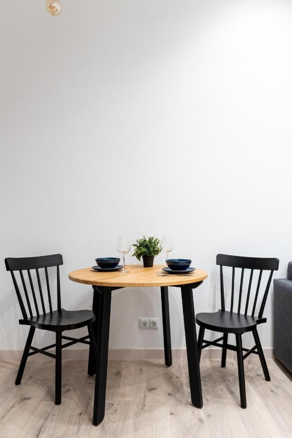 Cozy Studio Apartment 5 Min From Camp Nou 巴塞罗那 外观 照片